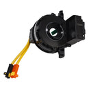 2016-2021 Subaru Crosstrek Steering Angle Sensor With Spiral Cable 83196-FJ030 27582-AJ000