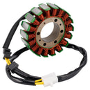 1988-1989 FOR HONDA INTERCEPTOR 750 VFR750F STATOR ALTERNATOR 31120-ML7-921