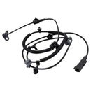 Rear Right ABS Wheel Speed Sensor 22831246 for Opel Insignia A