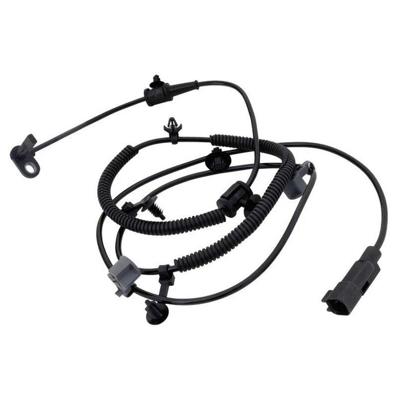 Rear Right ABS Wheel Speed Sensor 22831246 for Opel Insignia A