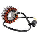 Stator Generator Regulator Gasket Set For Honda PS250 Big Ruckus 250 2005-2006