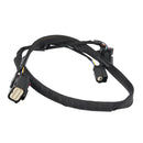 Tailgate Wiring Assembly NZ6Z-14A412-C Fit Ford Maverick 2022-2024 Power Lock