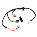 Trunk Liftgate Switch Latch Release 25380-JG01A for Nissan X-trail T31