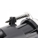 Pair Fog Lights For Dodge Chrysler Caliber Jeep Compass 4805857AA