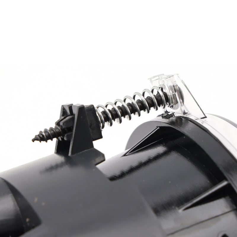 Pair Fog Lights For Dodge Chrysler Caliber Jeep Compass 4805857AA