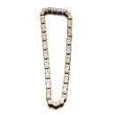 Heavy Timing Drive Chain 15141-Kkj9-004 For Kymco Agility Dink Classic X-Town