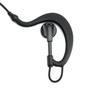 Earhook Headset ICOM A24/25-020 For ICOM A25CE A25N A24 Walkie-Talkie Radio