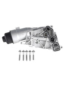 Oil Cooler Filter Housing 11428585235 For Mini Cooper BMW i8 2014-2020