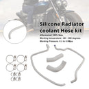 2019-2024 Rocket 3 Silicone Radiator coolant Hose kit