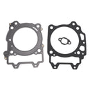 567cc Cylinder Jug Piston Top End Kit 79mm For Segway Snarler AT6 AT6 S AT6 L