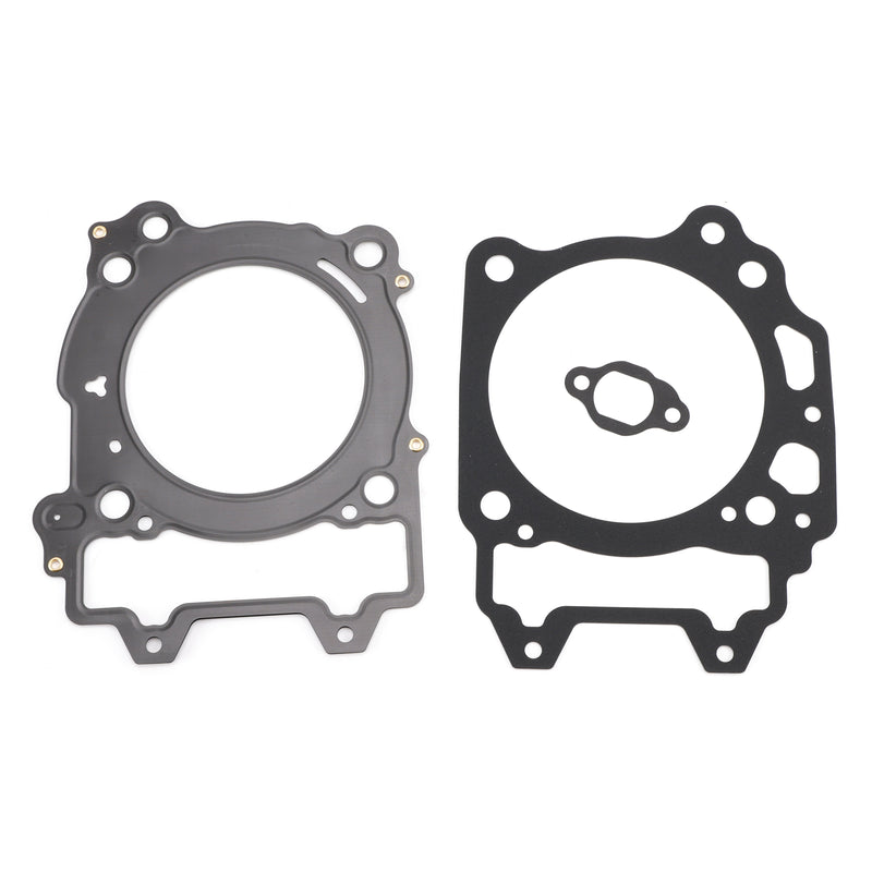 567cc Cylinder Jug Piston Top End Kit 79mm For Segway Snarler AT6 AT6 S AT6 L