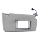 2008-2017 Honda Accord Gray Right Side Sun Visor 83280TA5A51ZA