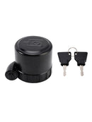 32-925421 32/925421 333/Y1376 Hydraulic Filler Cap Fits For JCB Backhoes