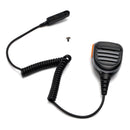 A58/9R-SM10 Microphone Speaker for A58 BF9700 GT-3WP 9R UV-XR R760 Walkie Talkie