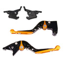 2023-2025 YAMAHA XMAX 300 Adjustable Clutch Brake Lever