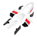 Injection ABS  Bodywork Fairing Kit for Yamaha Tenere 700 2019-2024