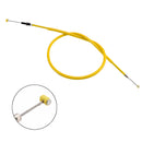 Motorcycle Clutch Cable Replacement fit for Suzuki GSXR600/750 2011-2023