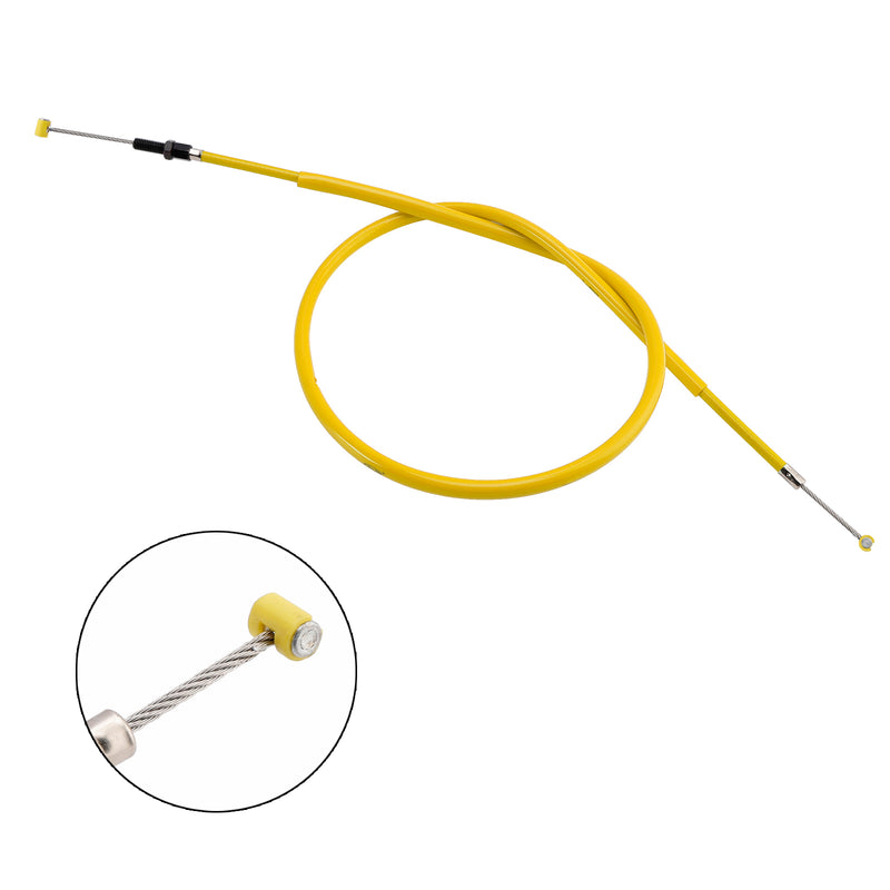 Motorcycle Clutch Cable Replacement fit for Suzuki GSXR600/750 2011-2023