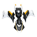 Amotopart Yamaha YZF-R3 R25 2019-2021 Fairing Kit Bodywork Plastic ABS