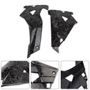 Engine Lower Belly Pan Panels Guard Fairing For Aprilia RS457 RS 457 2024-2025