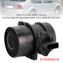 Mass Air Flow Meter Sensor For Audi A4 Golf IV VW Passat 3B Jetta III 074906461B