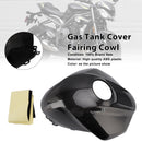 2023-2025 Street Triple 765 R/RS  Gas Tank Cover Trim Fairing Cowl