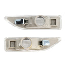 Pair Turn Signal Light Housing for Mini Countryman Crossover MK II F60 2016-2021