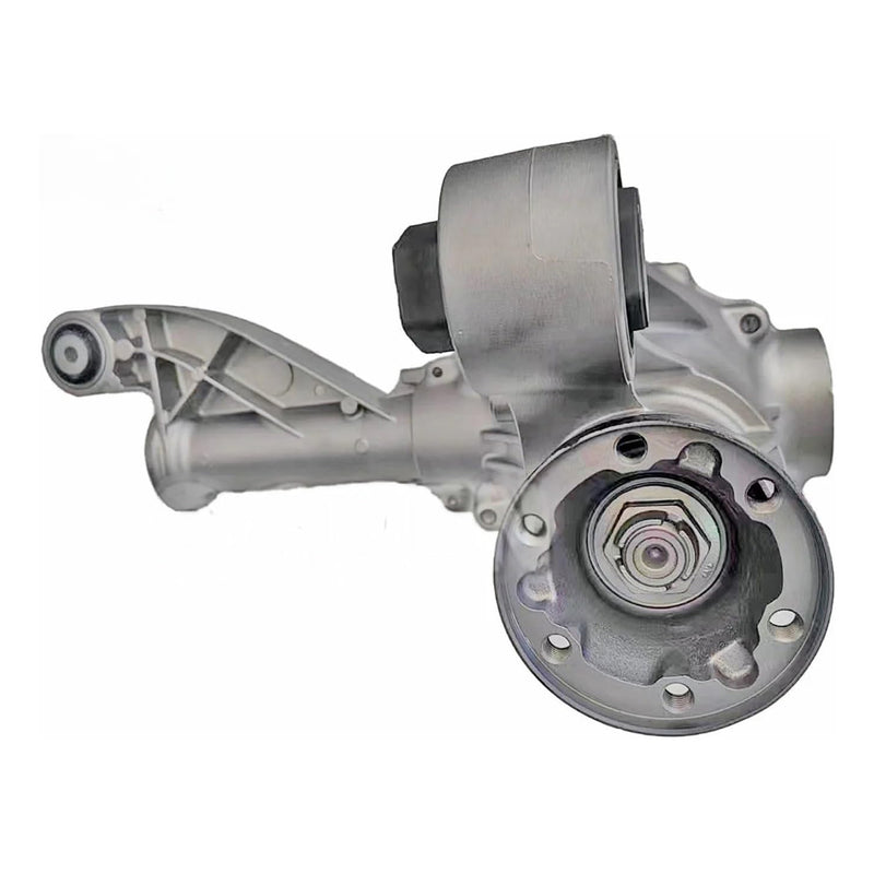 Front Differential 3.69 Ratio A1673305200 For Benz GLE GLS W167 AMG 4MATIC