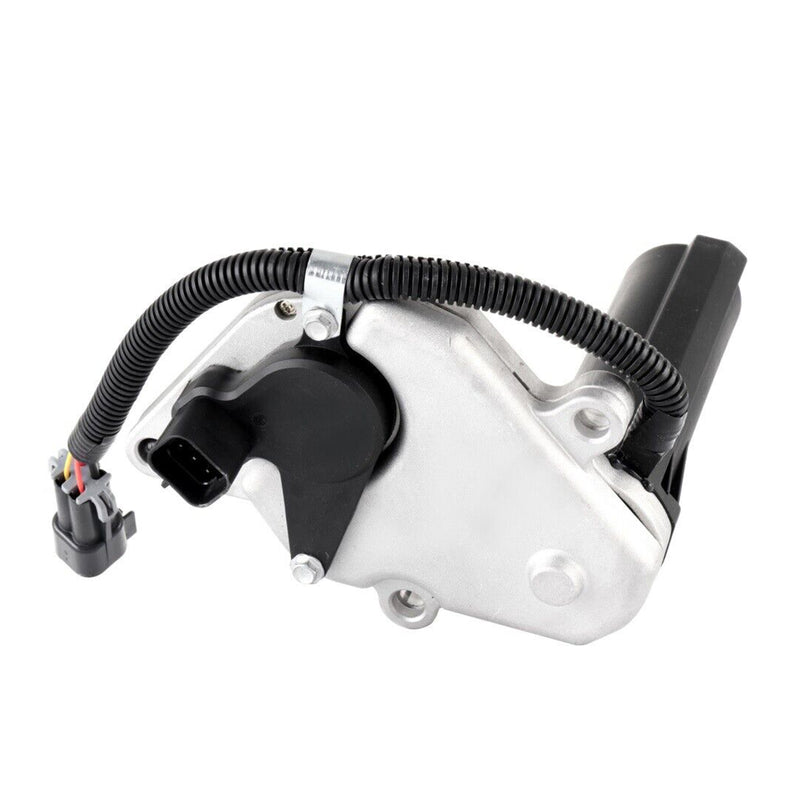 Transfer Case Shift Motor for GMC 1500 4WD Encoder w/RPO Code NP8 12474401