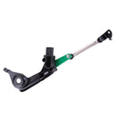 2x Suspension Ride Height Sensor 8K0941309D 8K0941310C For Audi A4 A5 07-15