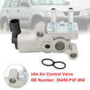 Idle Air Control Valve 36450-P3F-004 For Honda CRV CR-V EX / LX / SE 2.0L 98-01