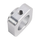 Isostrut Trunnion Adaptor - Threaded coupler for fox 398-00-842 Dyno iso strut