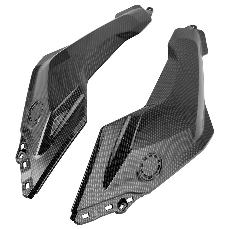 Side Gas Tank Frame Cover Panel Fairing Cowl For BMW R1300GS 2024-2025