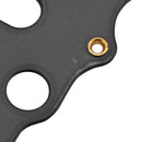 Intake Manifold Gasket Set MS97143 Fit Nissan Infiniti 3.5L V6 Gas 2007-2024