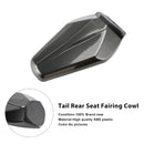 2025-2026 Kawasaki Z900 Z900SE Tail Rear Seat Fairing Cowl