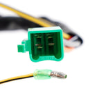 IGNITION SWITCH LOCK FOR SUZUKI LTF250 LT-F250 LTF250F QUADRUNNER 250 1999-2002