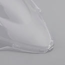 Windshield Windscreen for Kawasaki ZX6R 636 2024