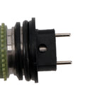 1PCS Fuel Injector 0280150661 Fit Geo Metro Fit Suzuki Swift 1.0L 195500-2160