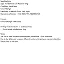 2PCS Front Wheel Axle Retainer Ring F87Z-3B457-AA Fit Ford Ranger 1998-2003