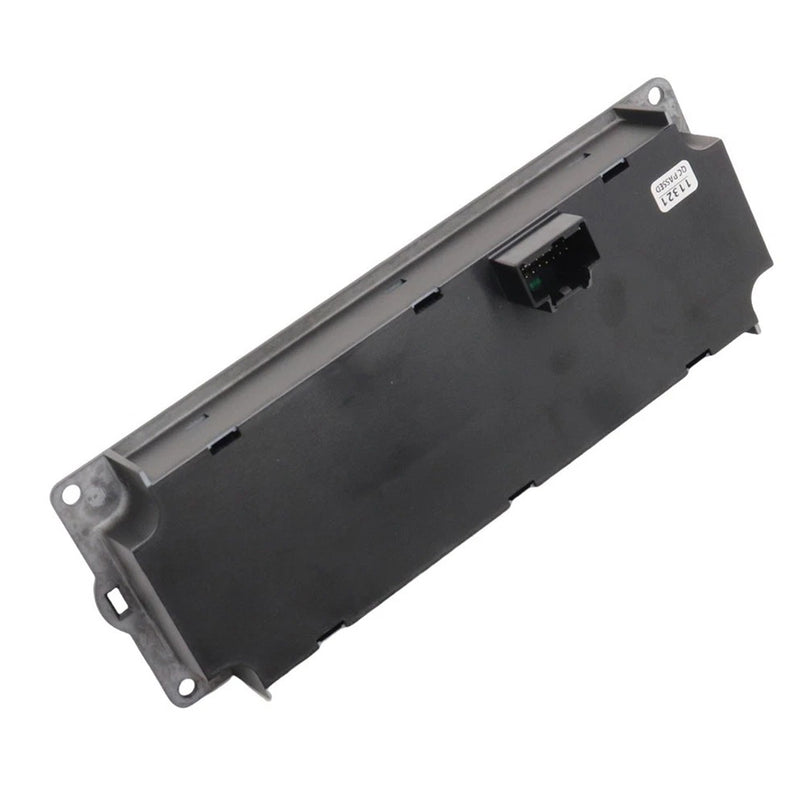 HVAC Temperature Day Cab Dash Control Module F21-1013-21-000 for Kenworth