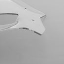 Windshield WindScreen fit for HONDA NX400 NX500 2024