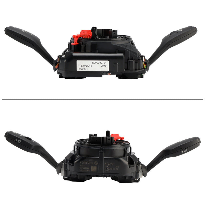 61319354047 Turn Signal & Wiper Switch Assembly for BMW F07 F10 F12 F13 F06