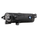 1 Pcs Front Left Fog Light Lamps With Bulbs For Ford Transit MK8 V363 2014-2023