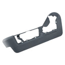 Front Driver Seat Bottom Side Trim Cover BL3Z-1562187-AB For Ford F150 2011-2014