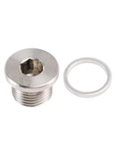 Magnetic Oil Drain Plug M16x1.5 Fits BMW R850/1100GS R1150GS R1200GS R850/1200C