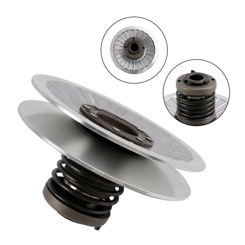 Secondary Clutch Variator Rear 35299 For Linhai T-Boss 550 500 Promax Massimo