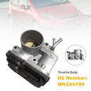 2004-2008 For Mitsubishi Lancer Colt 1.5L Throttle Body Assembly MN195709