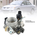 Throttle Body MR560120 MN128888 For Mitsubishi Lancer 2002-2007 SOHC 2.0L