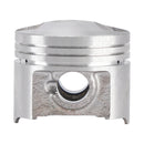 Cylinder Piston Kit 50cc For Peugeot 50 Kisbee Speedfight 3 4 Vivacity Tweet 4T