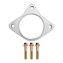 NV4500 NV5600 Starter Spacer Kit with Bolts 5 Speed For Dodge RAM 2500 3500 5.9L